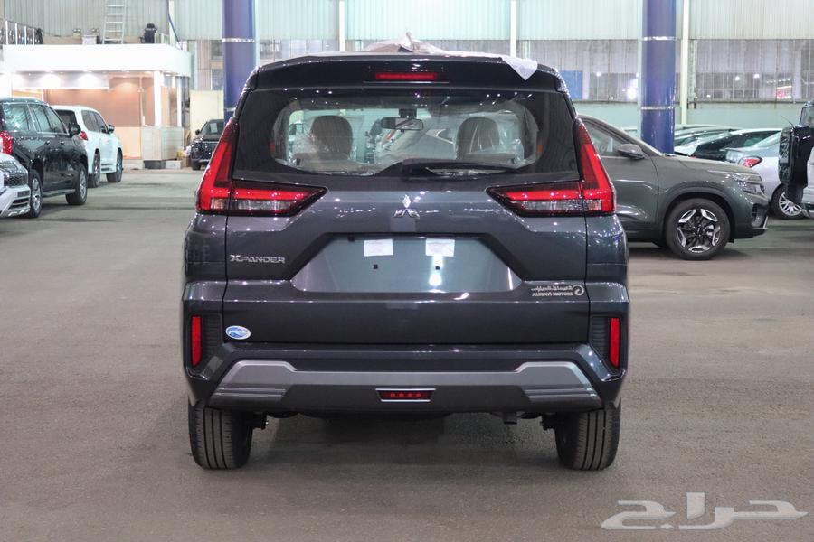 Mitsubishi Expander full option 2025 model for 71,30063312042799875114