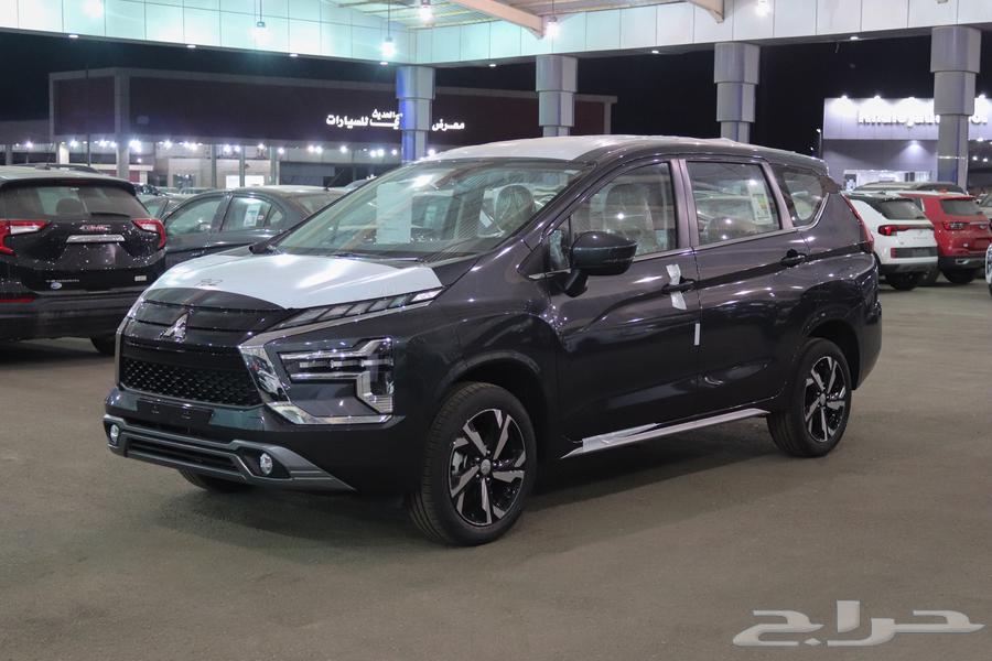 Mitsubishi Expander full option 2025 model for 71,30063312042799875112