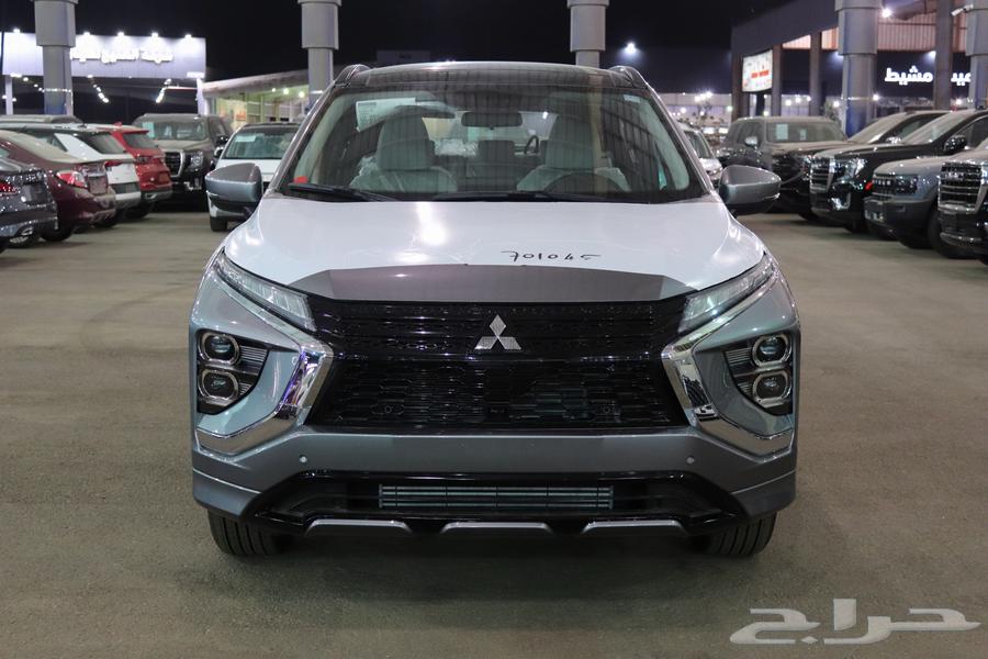 اكليبس كروس نص فل موديل 2025 بسعر 90.85063312103746563111