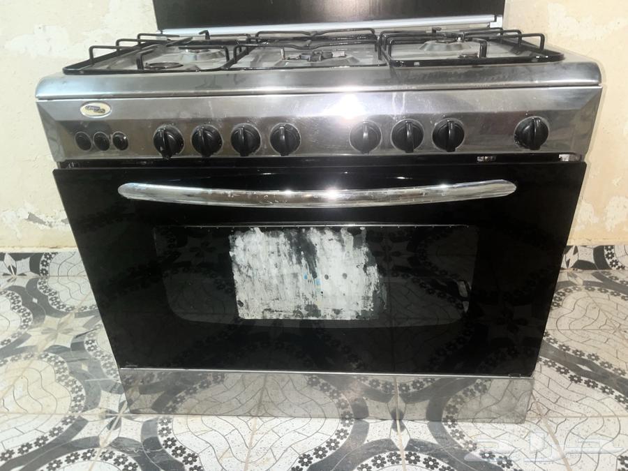 فرن نظيف63224562009217111