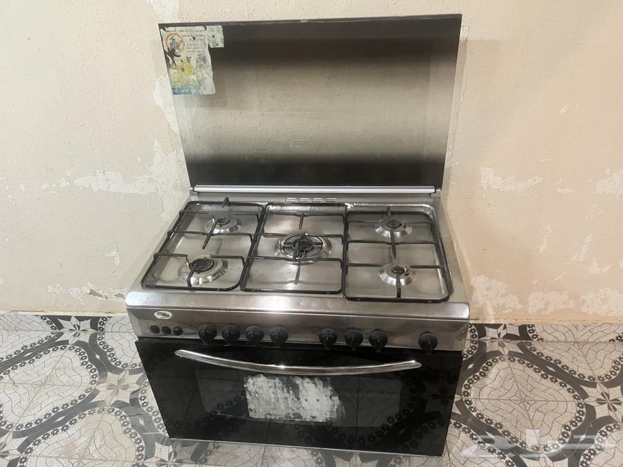فرن نظيف63224562009217112