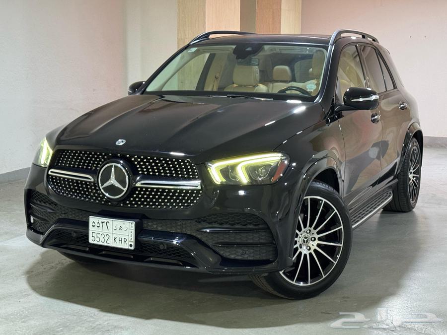 Mercedes GLE 350, I need agency 2022 Night Package, price will not repeat, opportunity.63279212807041119