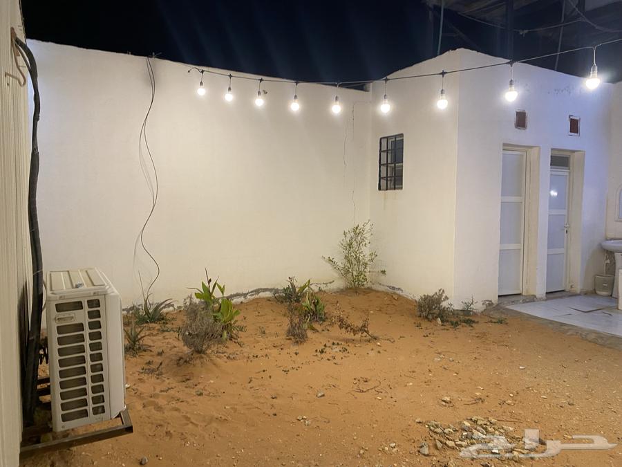 Two-part rest area for annual, monthly and holiday (Eid) rent62884391286659112