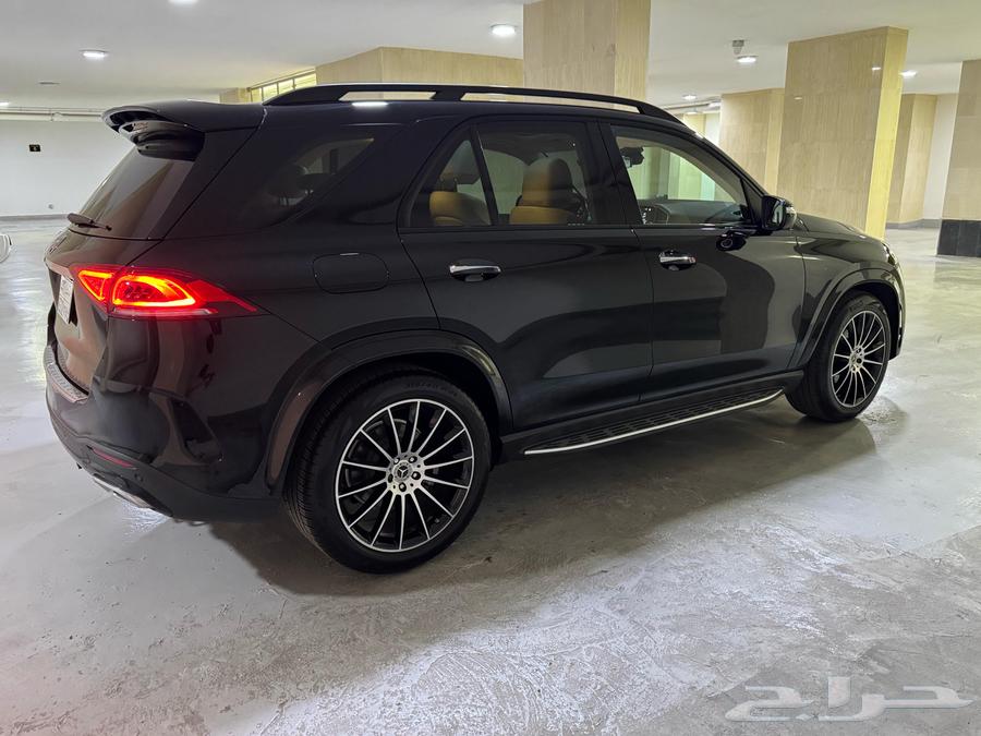 Mercedes GLE 350, I need agency 2022 Night Package, price will not repeat, opportunity.63279212807041112