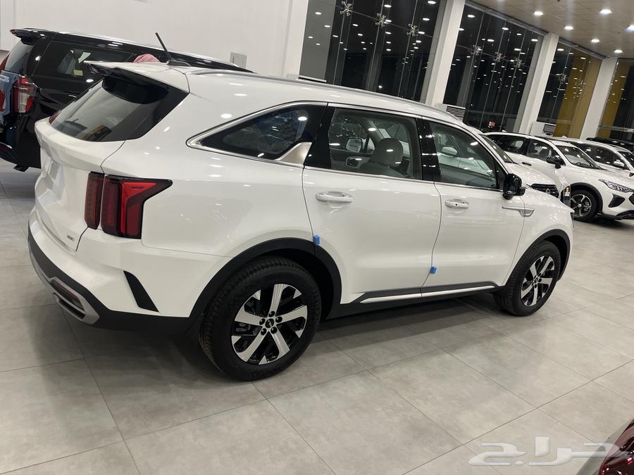 Kia Sorento 2023, half full, gasoline, four-wheel drive, cash and installment offers63278446445058111