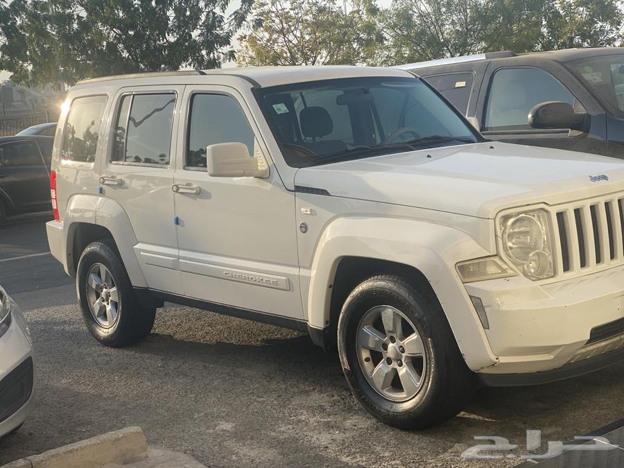 jeep 2010 كرايسلر أمريكي63219379334401111