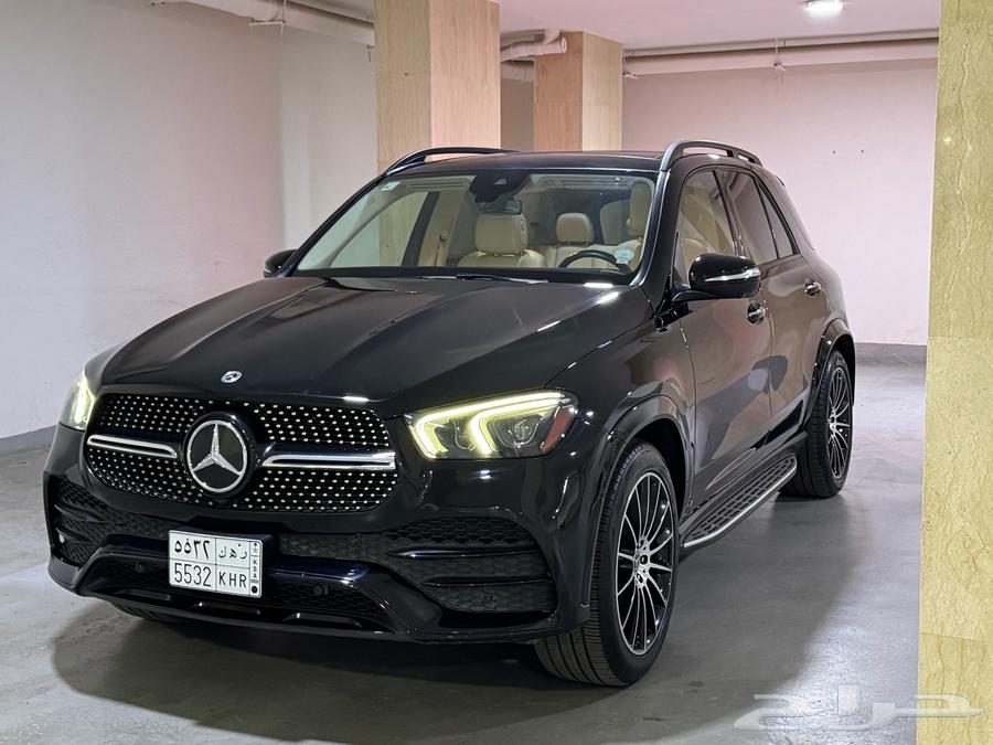 Mercedes GLE 350, I need agency 2022 Night Package, price will not repeat, opportunity.63279212807041114