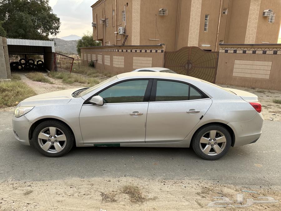 Chevrolet Malibu 2015 LT63277717789185113