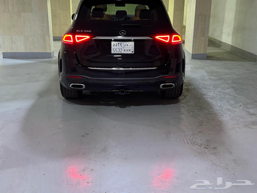 Mercedes GLE 350, I need agency 2022 Night Package, price will not repeat, opportunity.63279212807041113