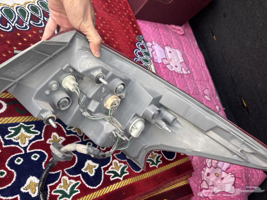 صطب خلفي يسار نيسان سنترا63277718185473113