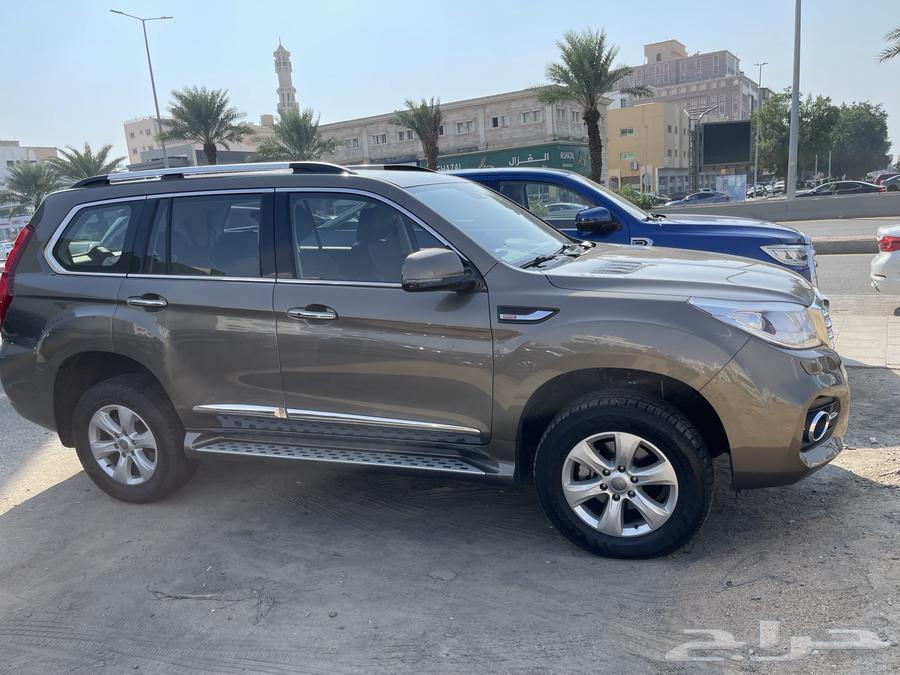 Haval H9, condition: new. Model 2019, fully optional, under warranty632754394984981112