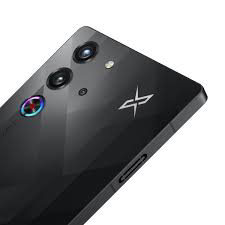 Red magic 9Pro- 9S Pro - 10Pro63183957559555113