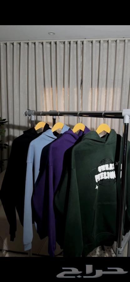 Wholesale hoodies for a Saudi brand63182004639489112