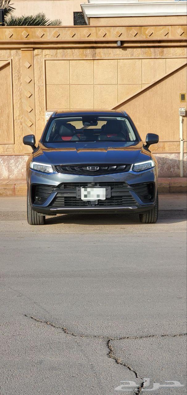 للبيع جيلي توجيلا فل كامل 2022 السعر 6063277349168770113