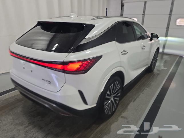 Lexus RX350 2023 model, brother's new one ((sold))63275081028354112