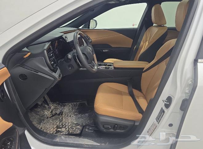 Lexus RX350 2023 model, brother's new one ((sold))63275081028354114