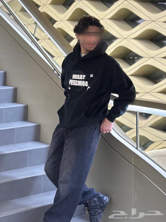 Wholesale hoodies for a Saudi brand63182004639489115