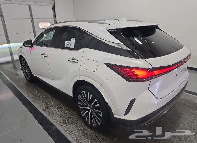 Lexus RX350 2023 model, brother's new one ((sold))63275081028354113