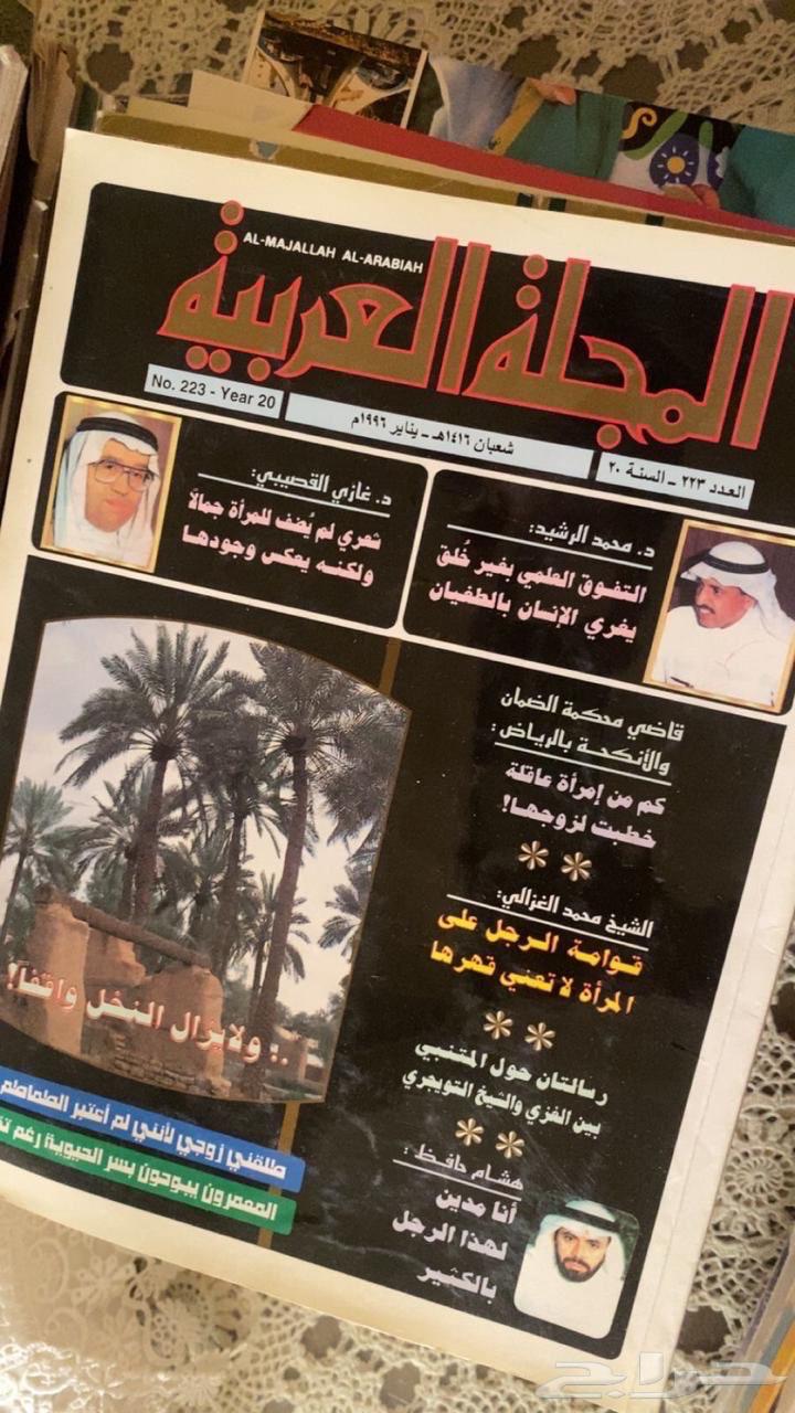 A collection of old magazines altogether63512161139970113
