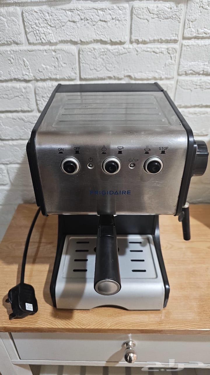 Coffee machines63183493829634112