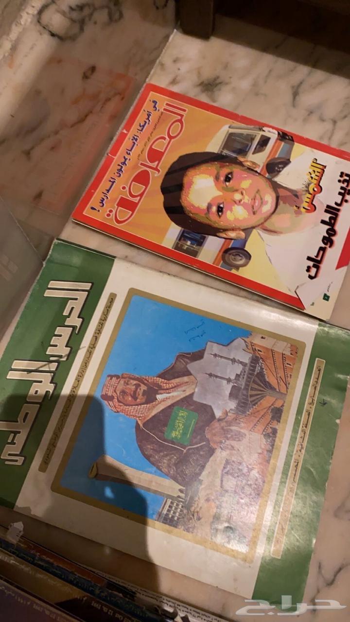 A collection of old magazines altogether63512161139970114