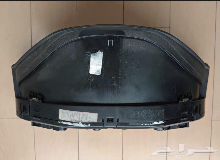 AMG Mercedes clock panel 9963277704630019113