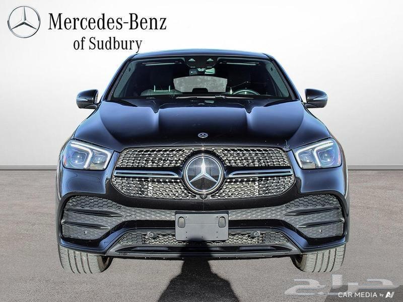 Mercedes GLE 450 2022 Coupe63279600399235118