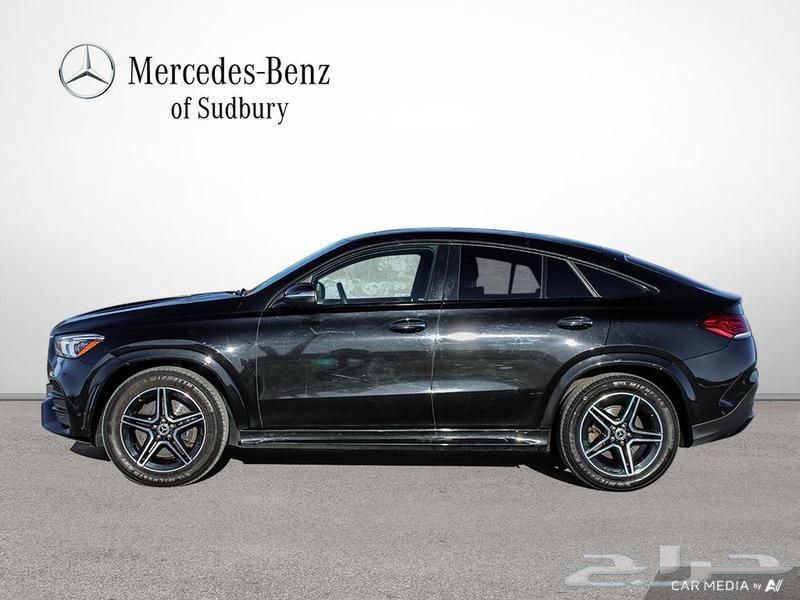 Mercedes GLE 450 2022 Coupe63279600399235112