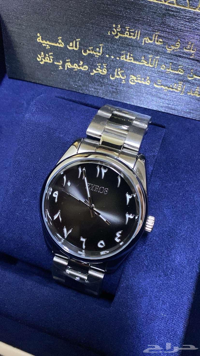 Zairos men's watch63182468964353111