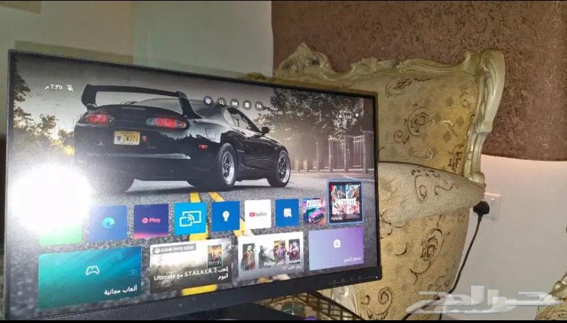 شاشة قيمنق Lenovo63183957715203113