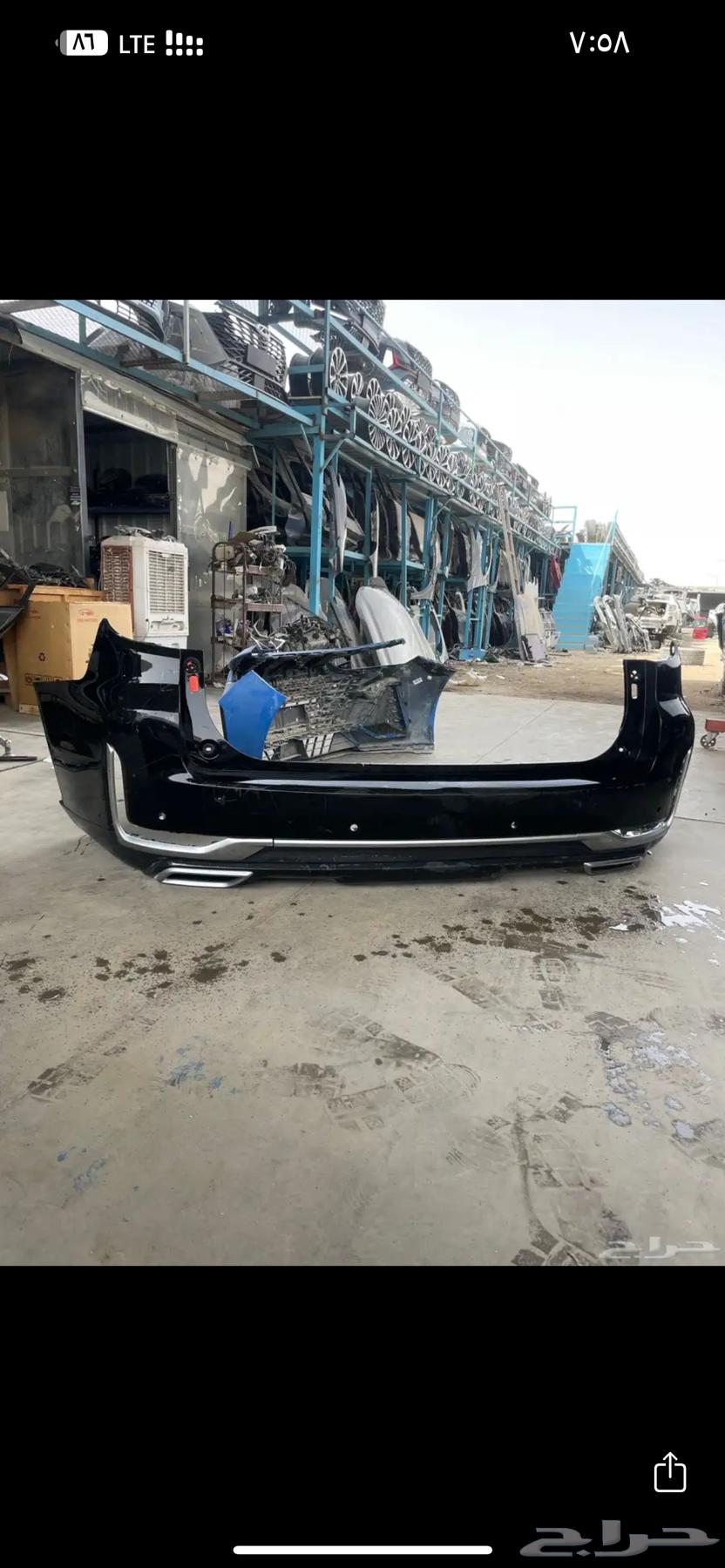 قطع شانجان cs95-2021-2022-2023-202463278464846593111