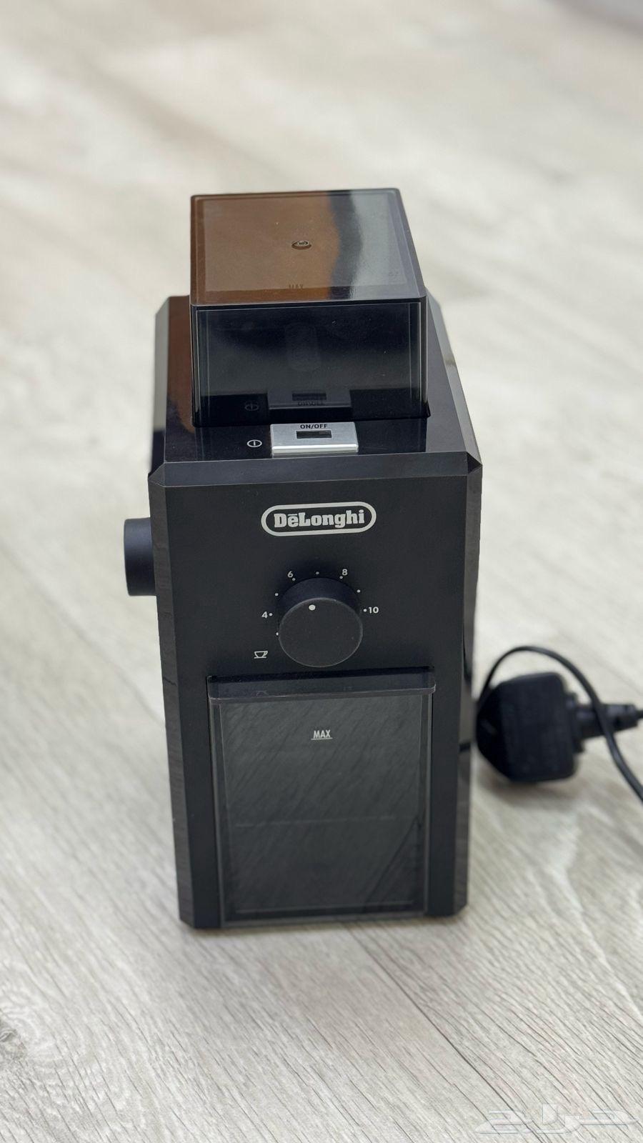 طاحونة ديلونجي v60للبيع ب26063181530337922110