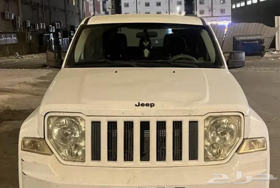 jeep 2010 كرايسلر أمريكي63219379334401112