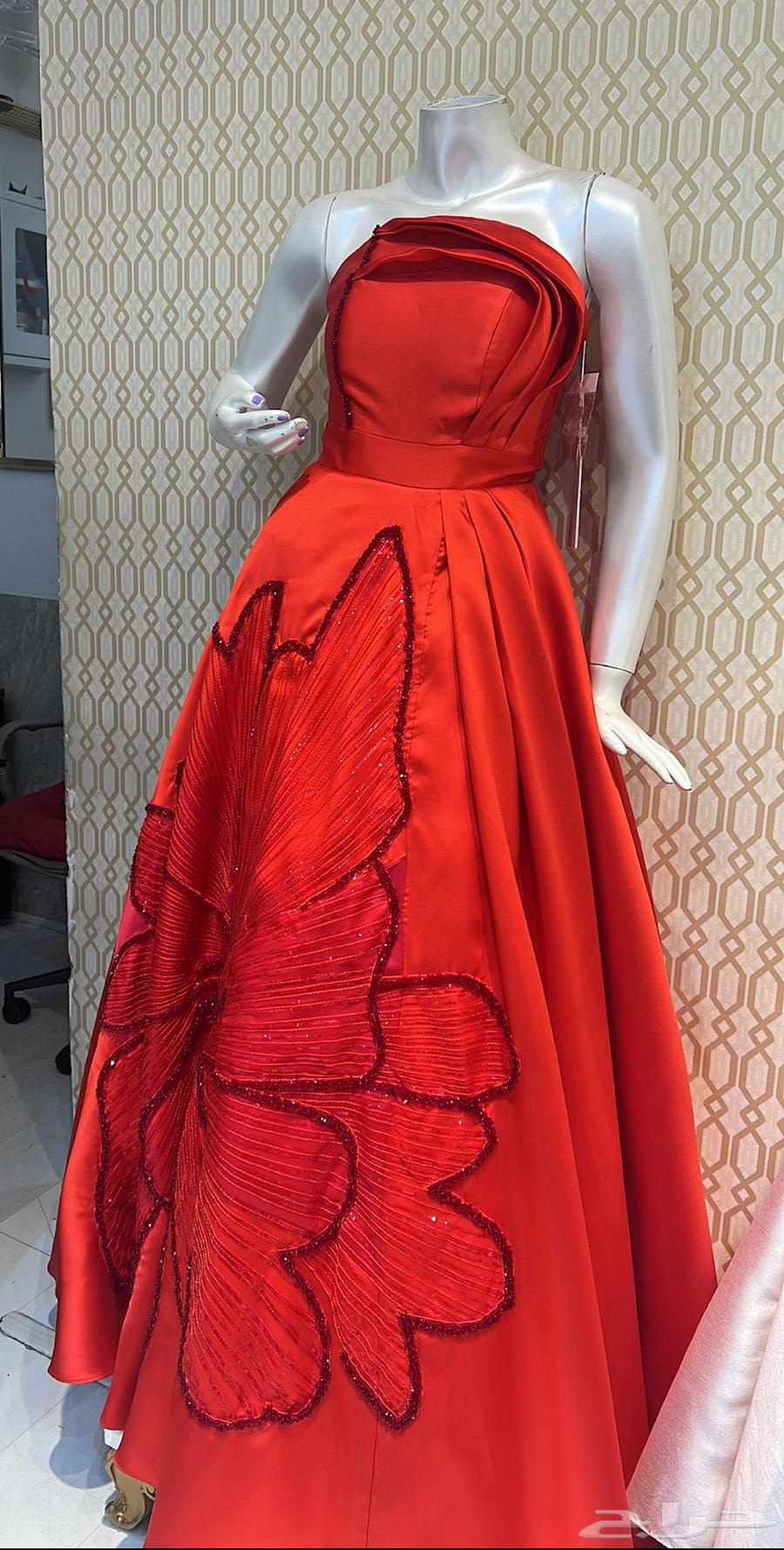 Red occasion dress for sale631824756972811112