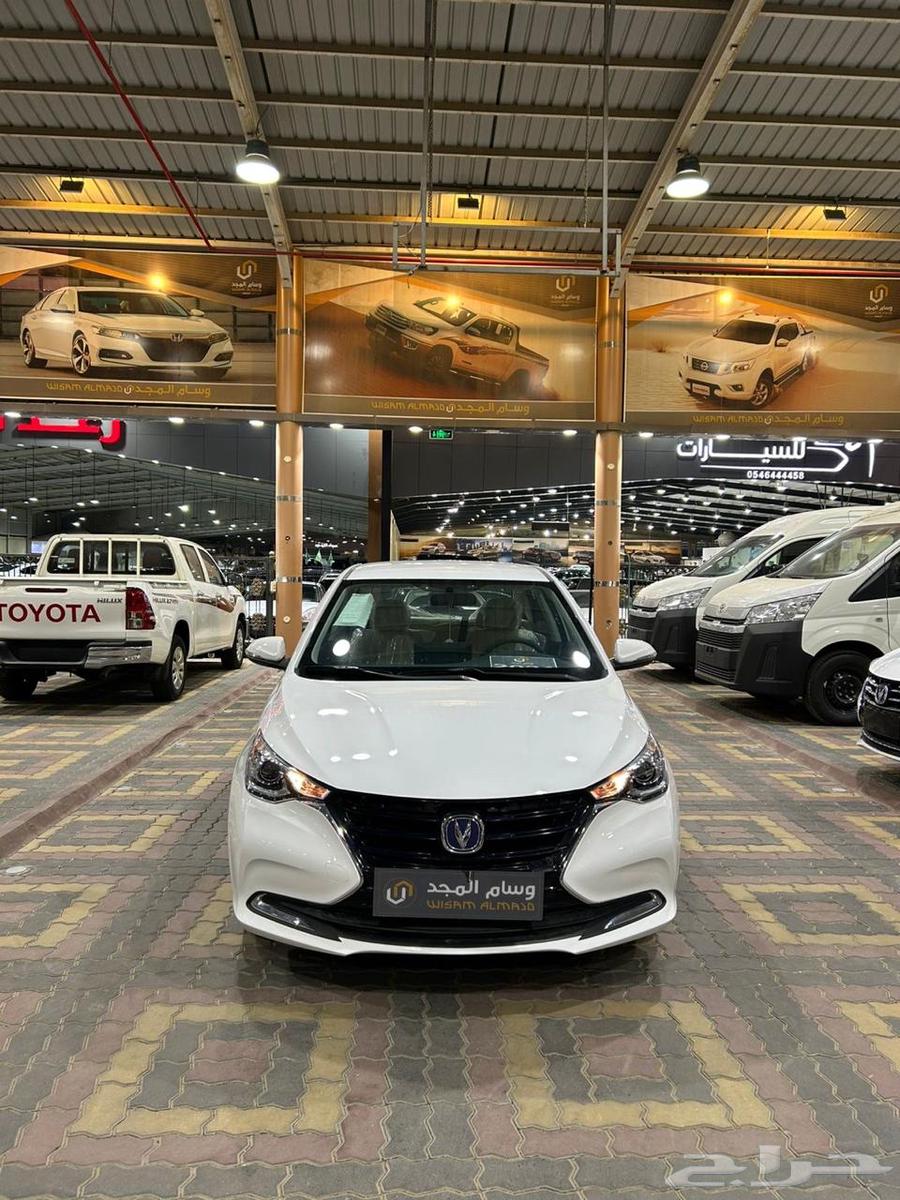 Special offer Changan ships 2024 price 36825632769663791381129