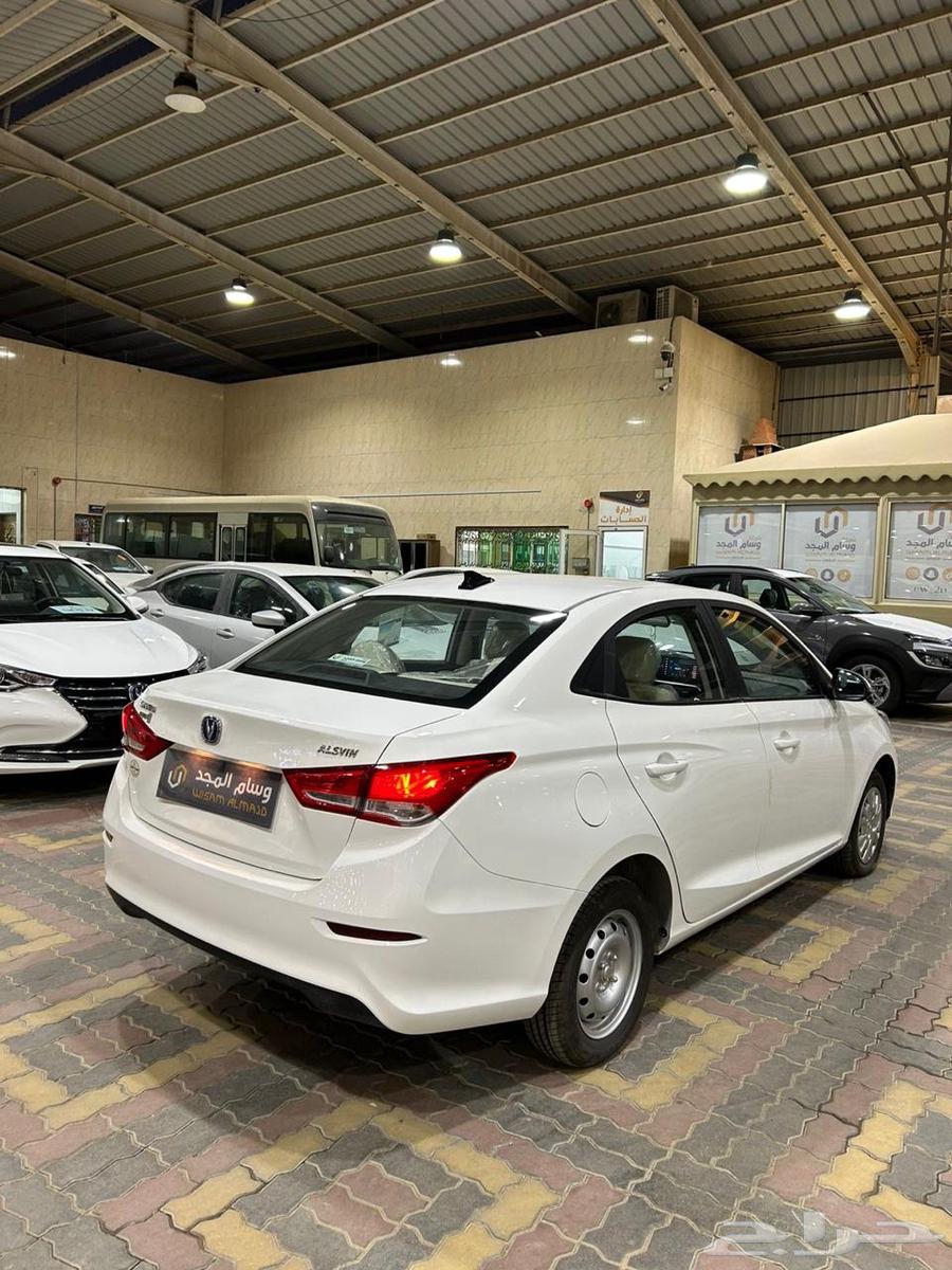 Special offer Changan ships 2024 price 3682563276966379138114