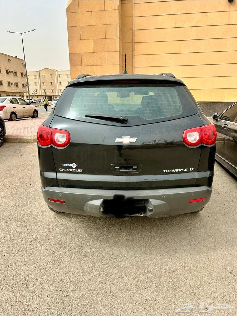 ترافيرس 2012 LT63009514645249111