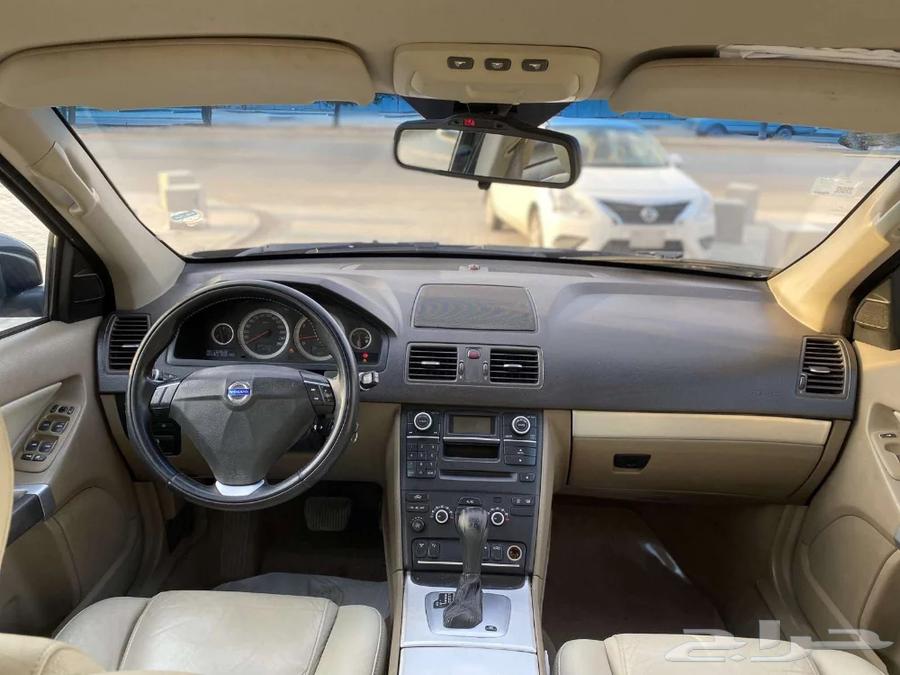 Volvo XC90 Standard 2021, blue, cash or financing63274732522753112