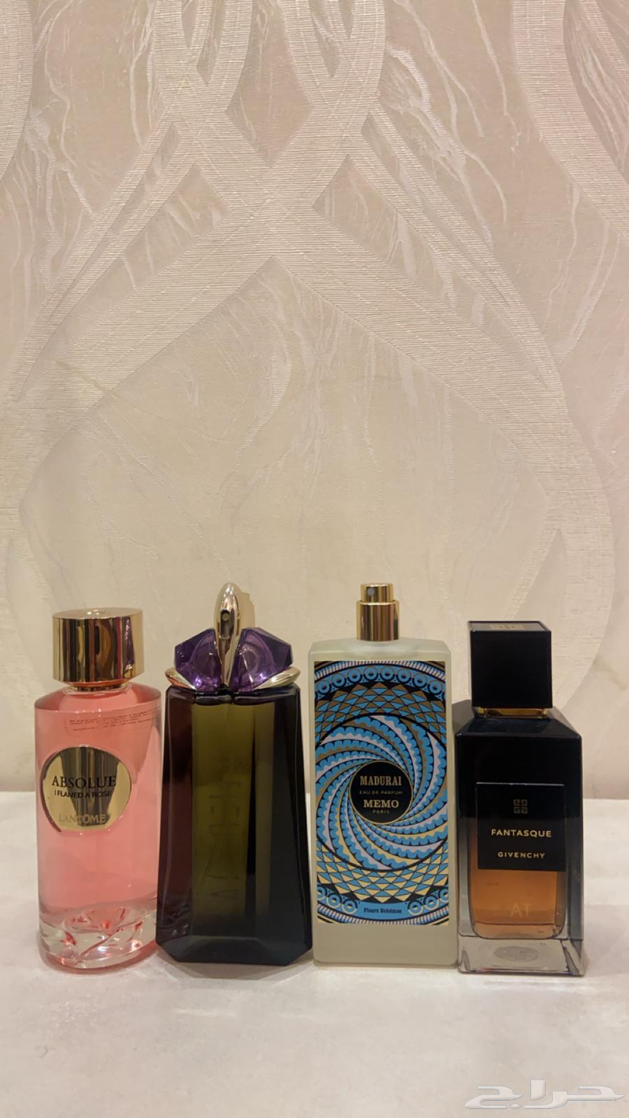 Original fragrances and authentic bags for sale63181030355586112