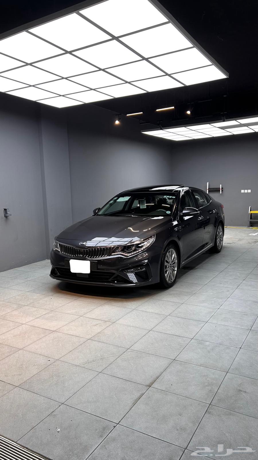 Kia 2020 K5 Full Option Official63275457952257110