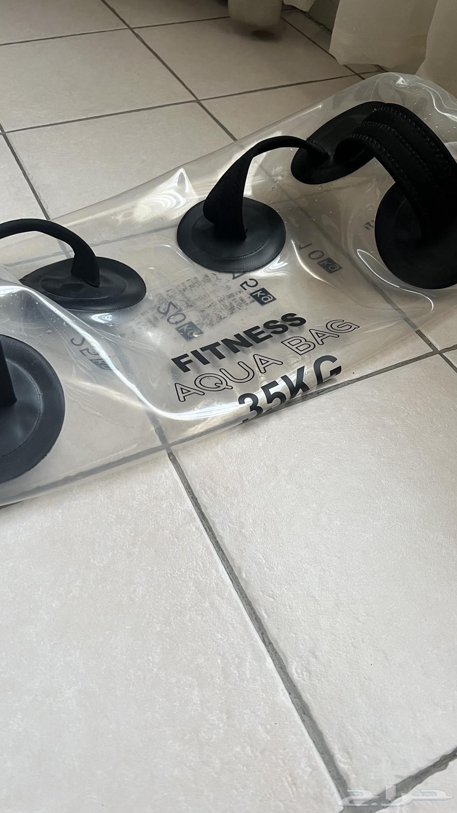 Aqua bag water weight 35Kg63180567547265111