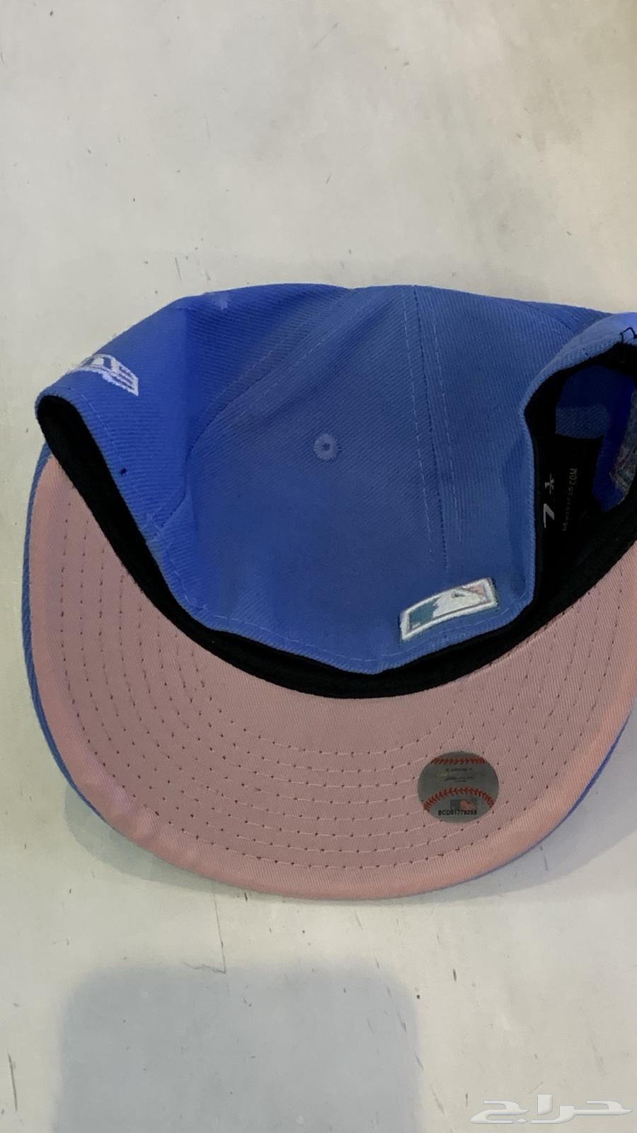 Original cap brand LA, genuine, colors available upon request63179097162627113