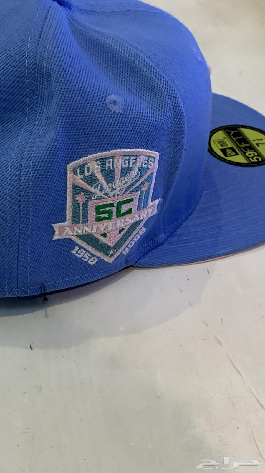 Original cap brand LA, genuine, colors available upon request63179097162627114
