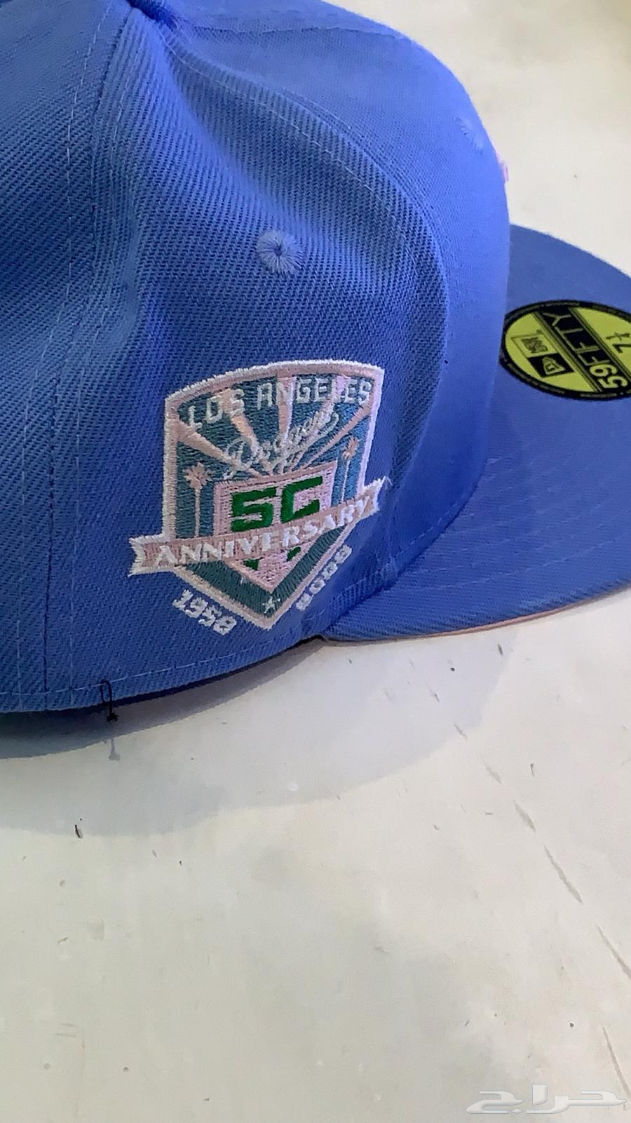 Original cap brand LA, genuine, colors available upon request63179097162627111