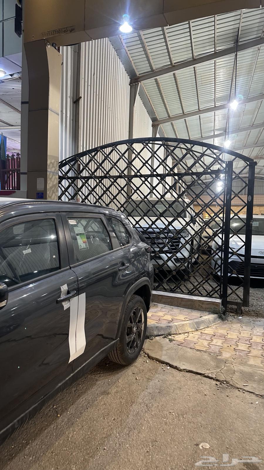 اوربان كروزر 2025 GL ب78.000 شامل الضريبة جميع الالوان63271447838083111