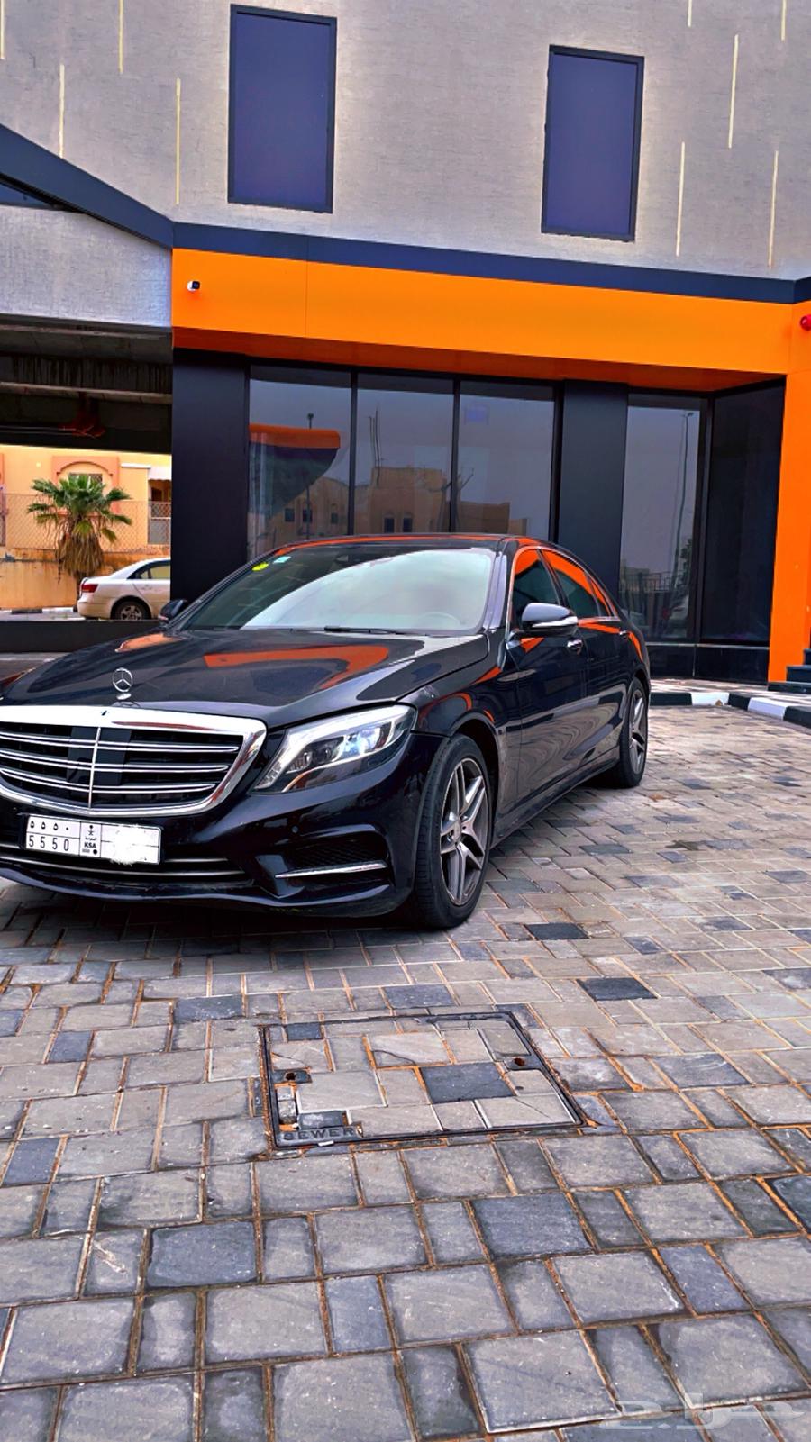 S400 Yacht Model 2015 Before Eid63272967663746110