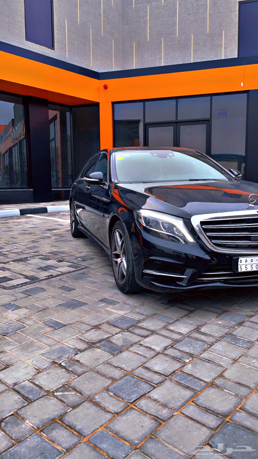 S400 Yacht Model 2015 Before Eid63272967663746111
