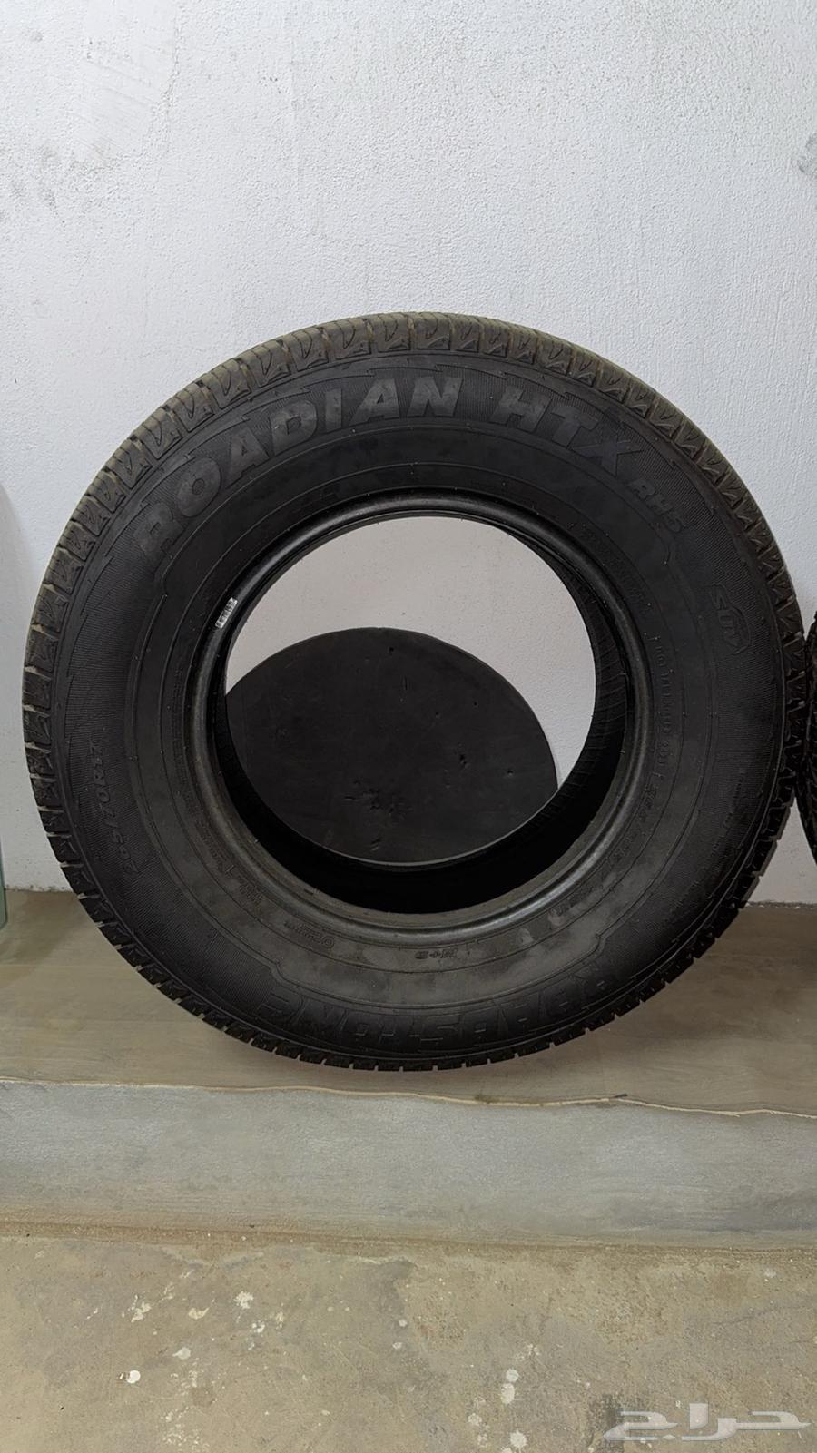 كفرات جمس للبيع63224863904770114