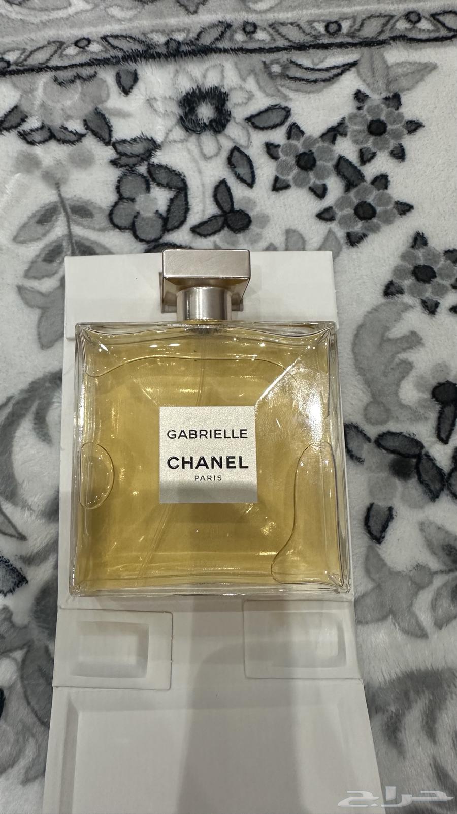 Original Chanel perfume63511466526466111