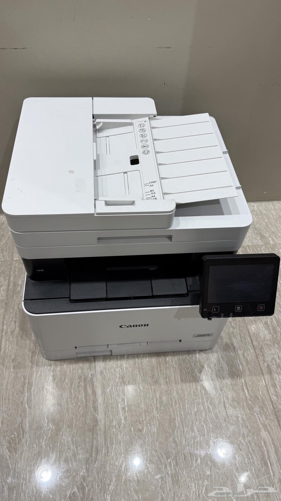 Canon laser printer63179580381185112